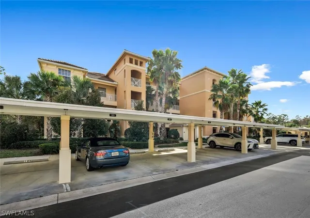 4th image of 10791 Palazzo Wy #404, Fort Myers, FL 33913 | MLS# 226010127