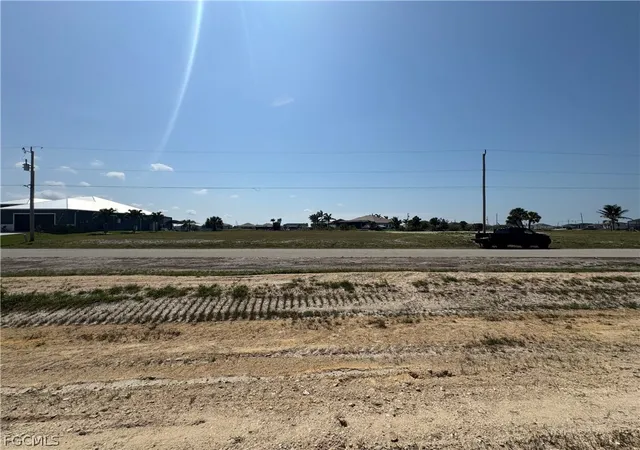 Photo 2 of Land for sale at 4402 NW 36th Street, Cape Coral, FL 33993 | MLS# 2026011369 | Listing updated on 2026-03-31