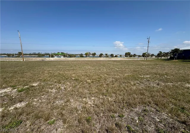 Photo 3 of Land for sale at 4402 NW 36th Street, Cape Coral, FL 33993 | MLS# 2026011369 | Listing updated on 2026-03-31
