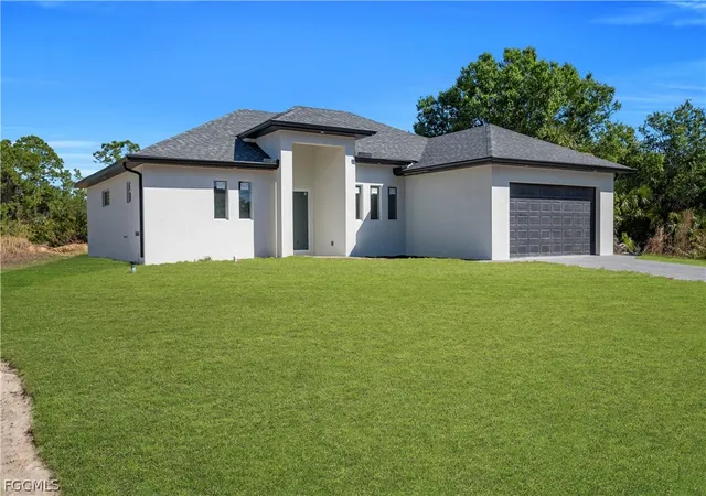 2nd image of 3006 16th St W, Lehigh Acres, FL 33971 | MLS# 2026011382