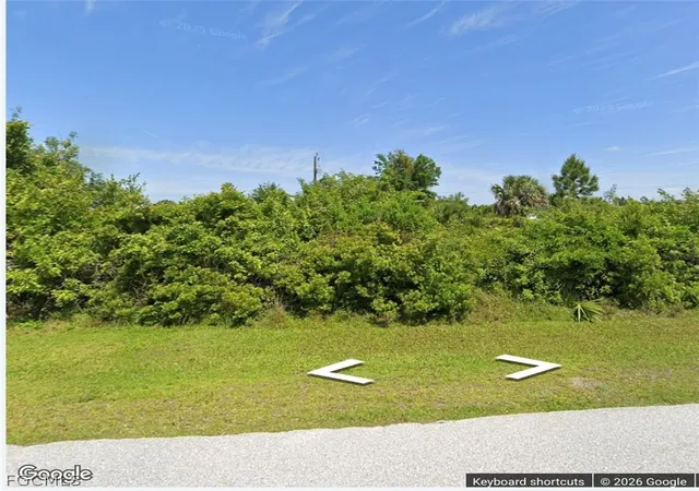 Photo 1 of Land for sale at 10282 Chadwick Ave, Englewood, FL 34224 | MLS# 2026011385 | Listing updated on 2026-08-28