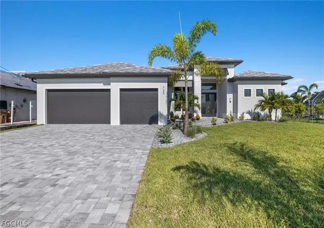 1st image of 617 Nw 39th Ave, Cape Coral, FL 33993 | MLS# 2026011417