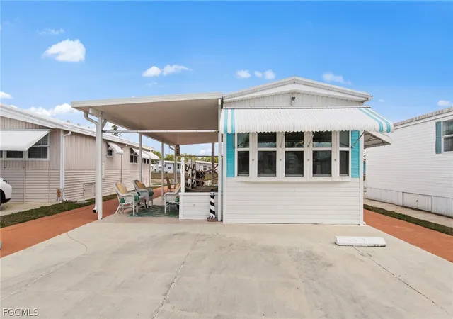 1st image of 157 Caravan Cir, North Fort Myers, FL 33903 | MLS# 2026011421