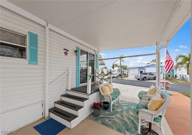 5th image of 157 Caravan Cir, North Fort Myers, FL 33903 | MLS# 2026011421