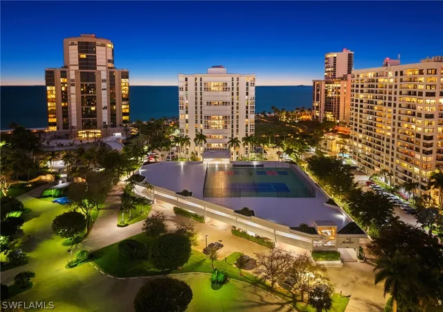 1st image of 4401 Gulf Shore Blvd N #D806, Naples, FL 34103 | MLS# 226008347