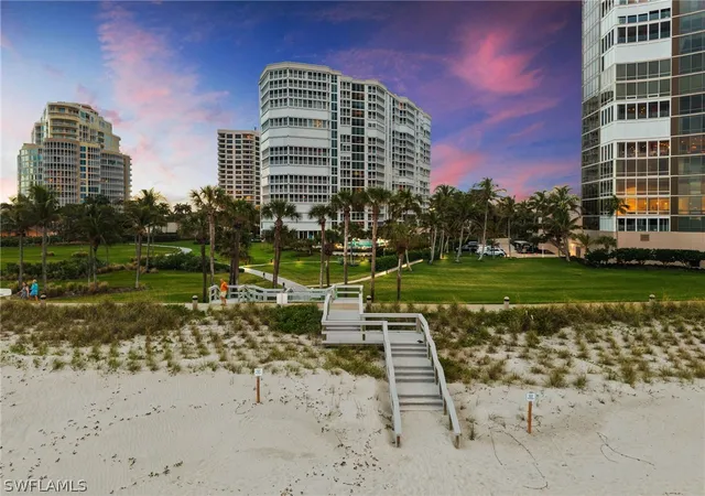 2nd image of 4401 Gulf Shore Blvd N, Naples, FL 34103