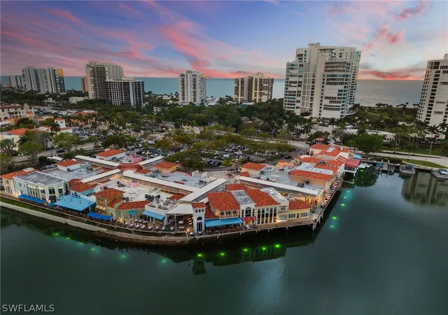 50th image of 4401 Gulf Shore Blvd N #D806, Naples, FL 34103 | MLS# 226008347