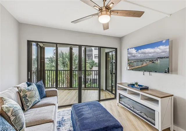 2nd image of 1027 Anglers Cvs #B301, Marco Island, FL 34145 | MLS# 226010190