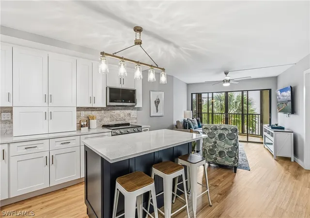 4th image of 1027 Anglers Cvs #B301, Marco Island, FL 34145 | MLS# 226010190