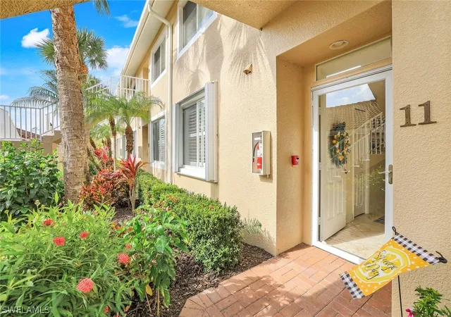 2nd image of 2350 Hidden Lake Ct #8511, Naples, FL 34112 | MLS# 226009465