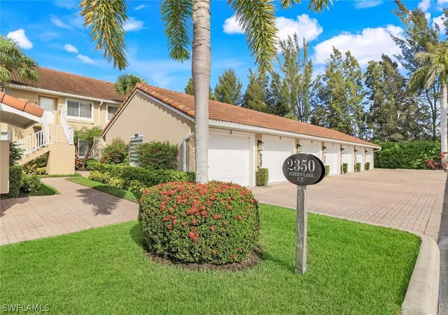 3rd image of 2350 Hidden Lake Ct #8511, Naples, FL 34112 | MLS# 226009465