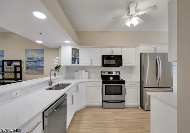 5th image of 2350 Hidden Lake Ct #8511, Naples, FL 34112 | MLS# 226009465