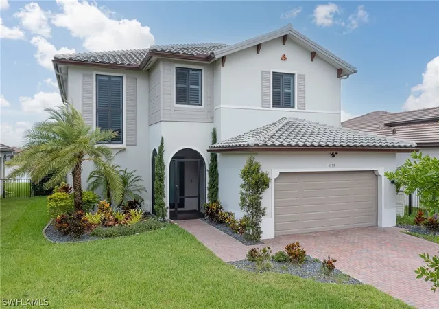 Homes for sale in Ave Maria, FL | 4779 Corrado Ave, Ave Maria, FL 34142 | MLS# 226010057