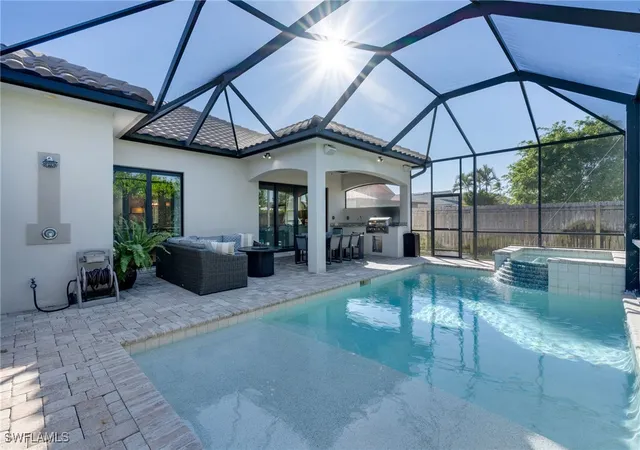 Photo 1 of Single family home for sale at 735 99th Avenue N, Naples, FL 34108 | MLS# 226004551 | Listing updated on 2026-09-01