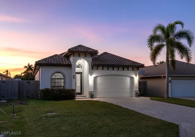 Photo 3 of Single family home for sale at 735 99th Avenue N, Naples, FL 34108 | MLS# 226004551 | Listing updated on 2026-09-01