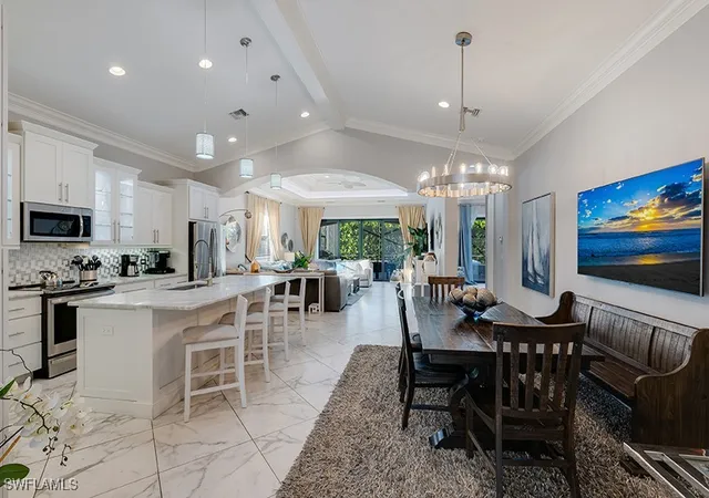 Photo 3 of Single family home for sale at 735 99th Avenue N, Naples, FL 34108 | MLS# 226004551 | Listing updated on 2026-09-01