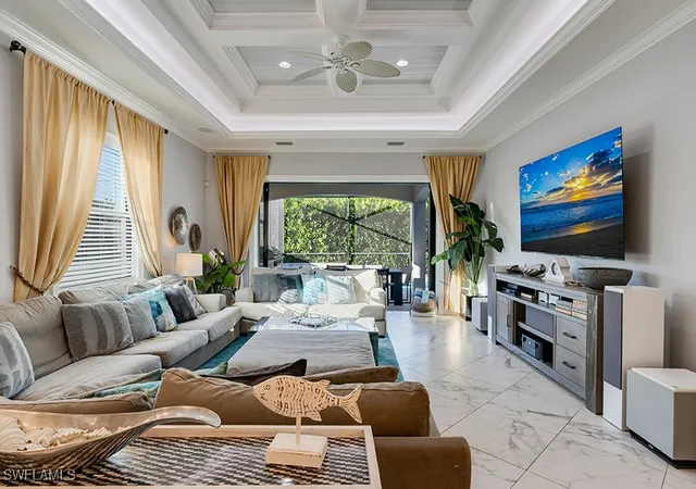 Photo 4 of Single family home for sale at 735 99th Avenue N, Naples, FL 34108 | MLS# 226004551 | Listing updated on 2026-09-01