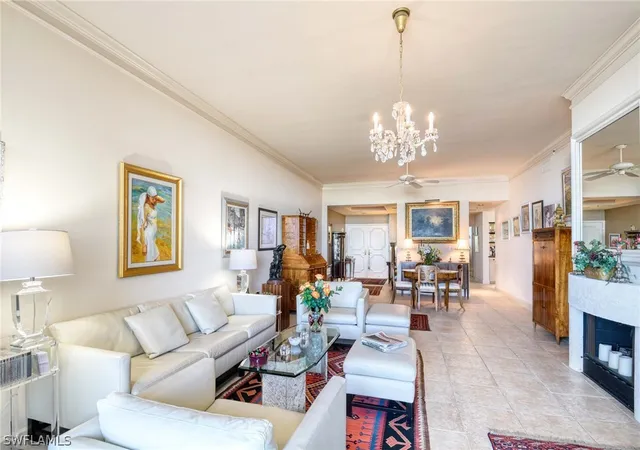 Homes for sale in Naples, FL | 6825 Grenadier Blvd #PH1, Naples, FL 34108 | MLS# 226009689