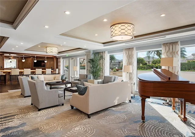 2nd image of 8473 Bay Colony Dr, Naples, FL 34108