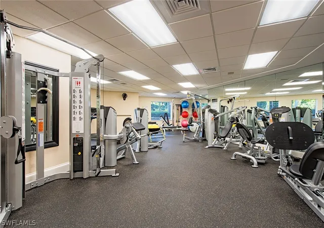 18th image of 8473 Bay Colony Dr #1602, Naples, FL 34108 | MLS# 226009740