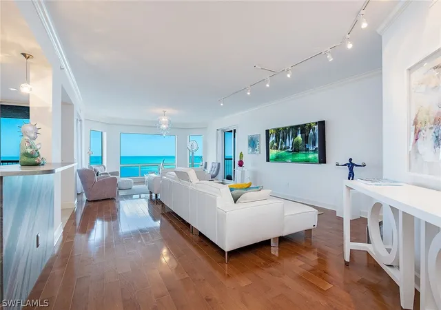 2nd image of 8473 Bay Colony Dr #1602, Naples, FL 34108 | MLS# 226009740