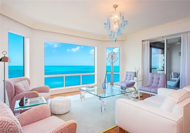 3rd image of 8473 Bay Colony Dr #1602, Naples, FL 34108 | MLS# 226009740