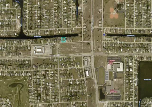 2nd image of 851 Sw 15th Ter, Cape Coral, FL 33991 | MLS# 2026011457