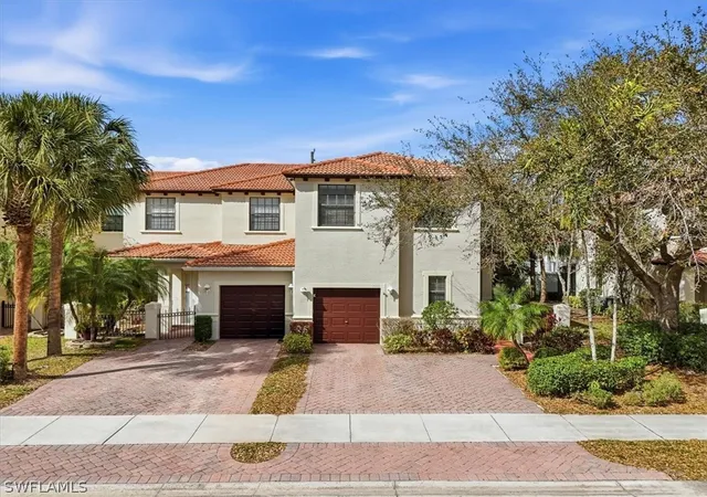 Photo 1 of Townhouse for sale at 7576 Bristol Cir, Naples, FL 34120 | MLS# 226010233 | Listing updated on 2026-08-28
