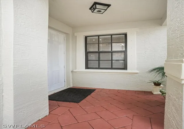 Photo 2 of Townhouse for sale at 7576 Bristol Cir, Naples, FL 34120 | MLS# 226010233 | Listing updated on 2026-08-28