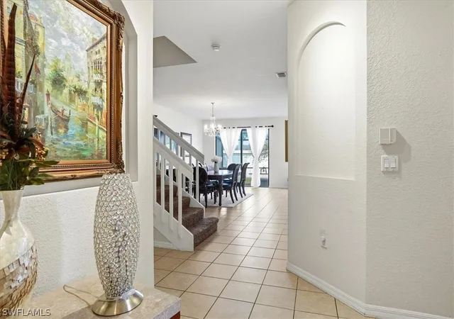 Photo 3 of Townhouse for sale at 7576 Bristol Cir, Naples, FL 34120 | MLS# 226010233 | Listing updated on 2026-08-28