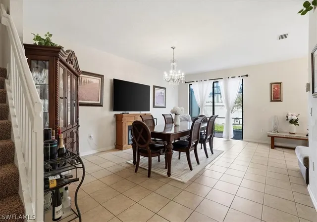 Photo 4 of Townhouse for sale at 7576 Bristol Cir, Naples, FL 34120 | MLS# 226010233 | Listing updated on 2026-08-28
