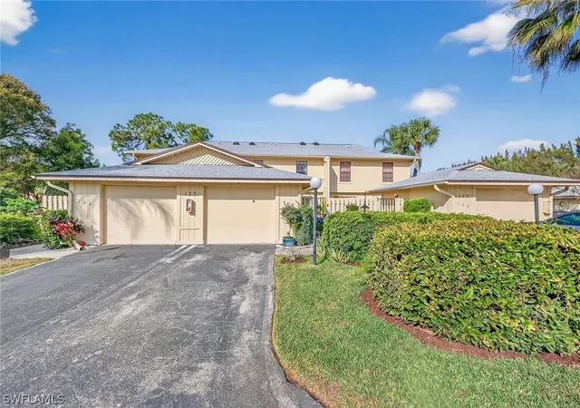 Photo 2 of Townhouse for sale at 177 Forest Lakes Blvd #104, Naples, FL 34105 | MLS# 226010020 | Listing updated on 2026-07-13