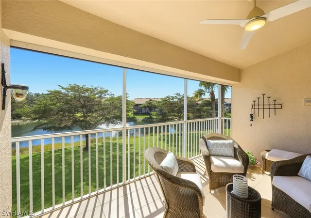 2nd image of 6360 Lexington Ct #201, Naples, FL 34110 | MLS# 226010084