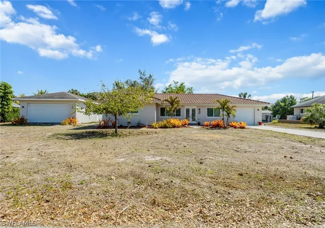 Photo 1 of Sale Pending at 27104 Jarvis Rd, Bonita Springs, FL 34135 | MLS# 226007433 | Listing updated on 2026-08-28