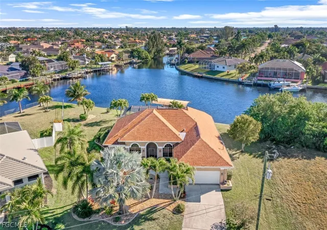 1st image of 4333 Sw 25th Ave, Cape Coral, FL 33914 | MLS# 2026011486