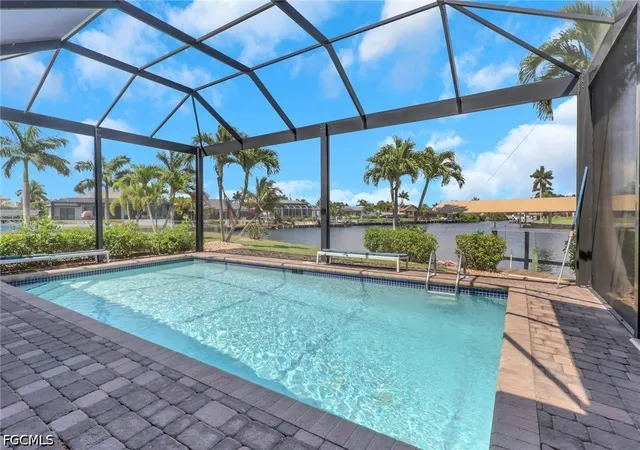 2nd image of 4333 Sw 25th Ave, Cape Coral, FL 33914 | MLS# 2026011486