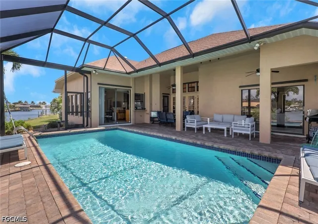 3rd image of 4333 Sw 25Th Ave, Cape Coral, FL 33914 | MLS# 2026011486