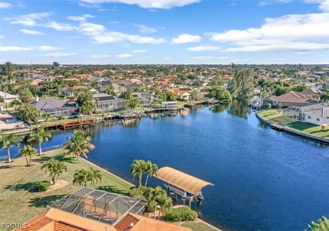 4th image of 4333 Sw 25Th Ave, Cape Coral, FL 33914 | MLS# 2026011486