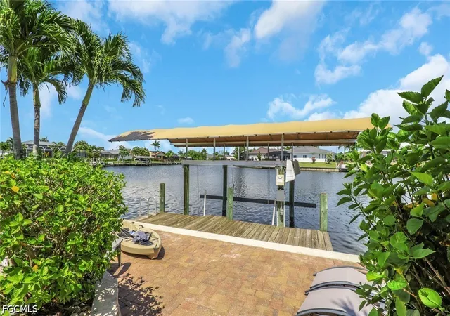 5th image of 4333 Sw 25Th Ave, Cape Coral, FL 33914 | MLS# 2026011486