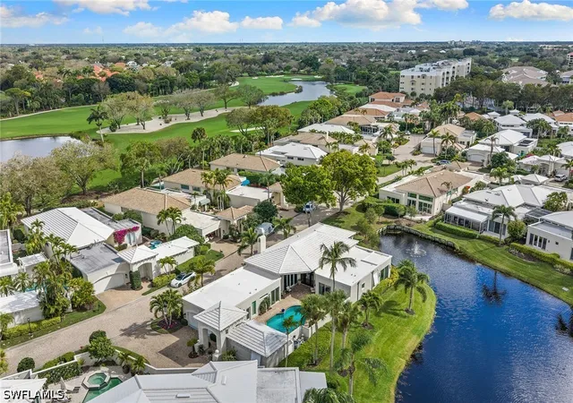 22nd image of 7963 Grand Bay Dr #11, Naples, FL 34108 | MLS# 226009871