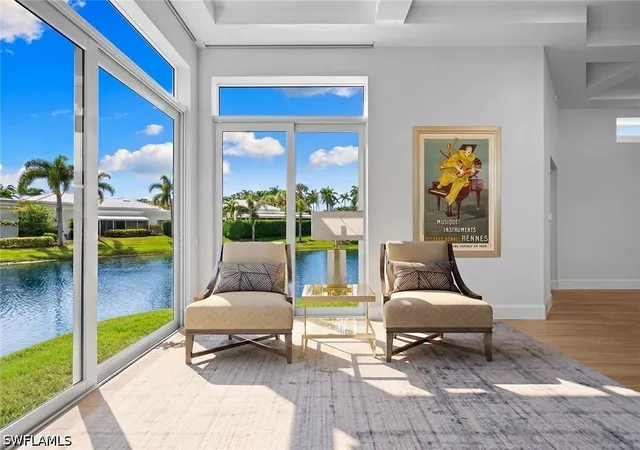 Photo 2 of Single family home for sale at 7963 Grand Bay Dr #11, Naples, FL 34108 | MLS# 226009871 | Listing updated on 2026-10-08