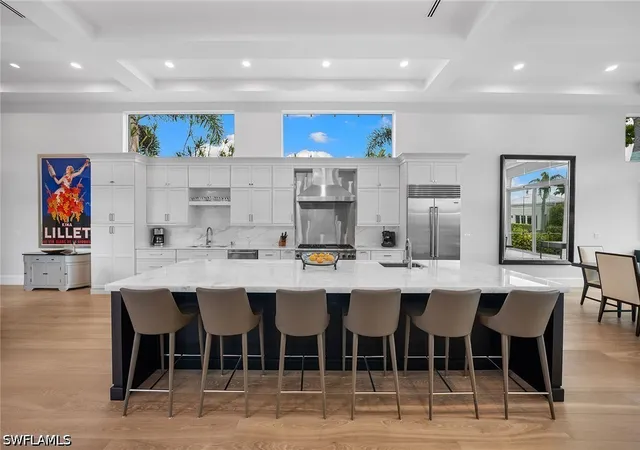 Photo 3 of Single family home for sale at 7963 Grand Bay Dr #11, Naples, FL 34108 | MLS# 226009871 | Listing updated on 2026-10-08