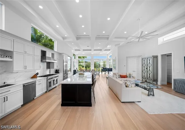 Photo 3 of Single family home for sale at 7963 Grand Bay Dr #11, Naples, FL 34108 | MLS# 226009871 | Listing updated on 2026-10-08