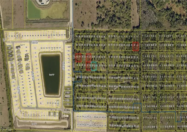 1st image of (Undisclosed), Labelle, FL 33935 | MLS# 2026011503