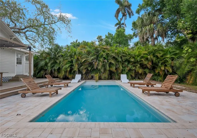 1st image of 2723 Second St, Fort Myers, FL 33916 | MLS# 2026011504