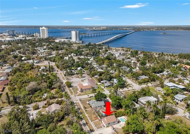 36th image of 2723 Second St, Fort Myers, FL 33916 | MLS# 2026011504