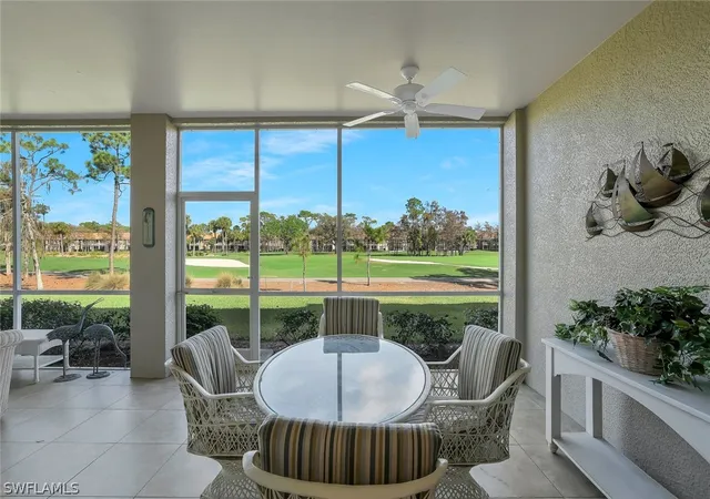 Photo 1 of Condo for sale at 8457 Radcliffe Ter #102, Naples, FL 34120 | MLS# 226009422 | Listing updated on 2026-06-21
