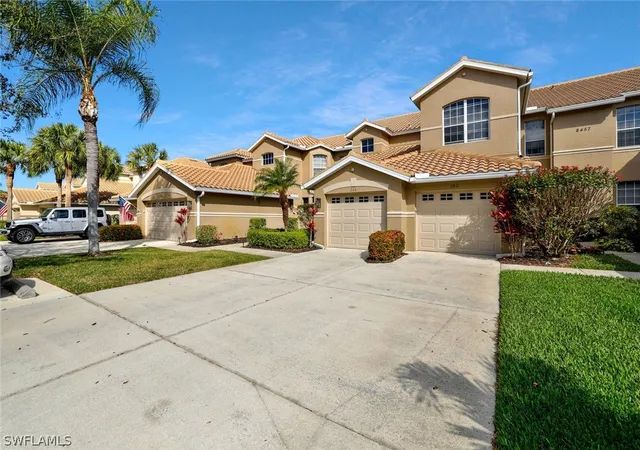 Photo 2 of Condo for sale at 8457 Radcliffe Ter #102, Naples, FL 34120 | MLS# 226009422 | Listing updated on 2026-06-21