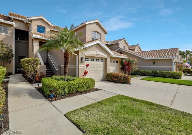 Photo 3 of Condo for sale at 8457 Radcliffe Ter #102, Naples, FL 34120 | MLS# 226009422 | Listing updated on 2026-06-21