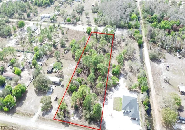 3rd image of 760 N Jinete St, Clewiston, FL 33440 | MLS# 2026011522